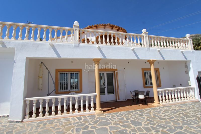Foto cc3ebad7-5526-46a3-817b-58c49835fe70. Casa a Canuta Calp