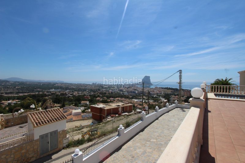 Foto e7eac477-b9c9-4318-addb-81dae030f075. Casa a Canuta Calp