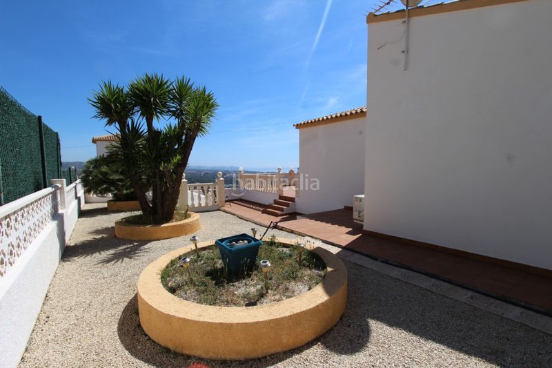 Foto f4d6306a-19eb-47a6-97ea-71cc59be8118. Casa a Canuta Calp