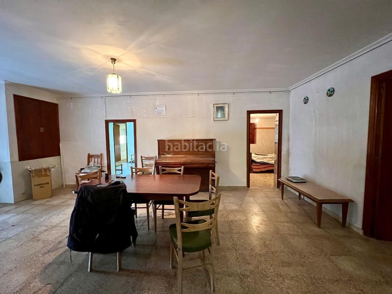 Foto a870da69-0253-4635-9977-ea0767989f99. Masia amb aparcament a Monòver