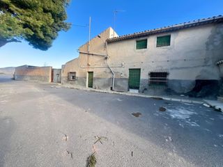 Masia a Monòver
