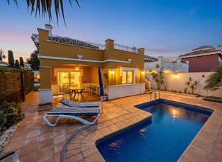 Haus in Mar Menor golf