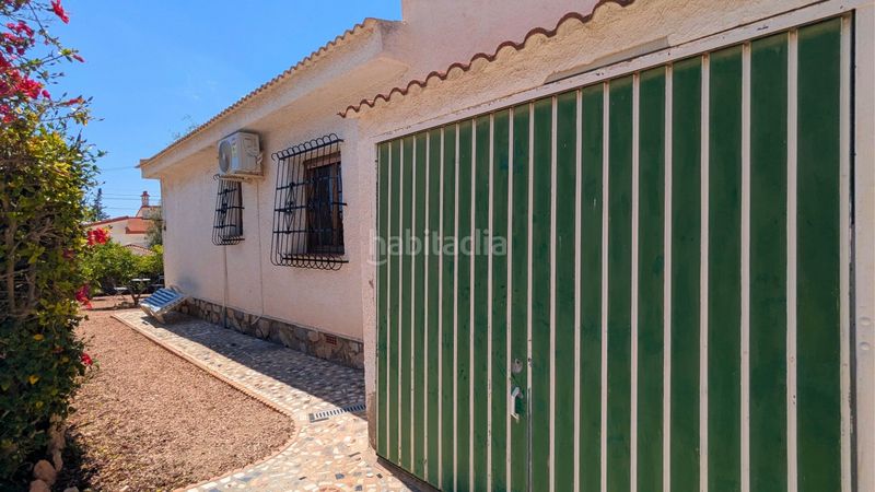 Foto 956802dd-1224-4a2c-892d-c67338db6cea. Casa amb piscina a Rojales