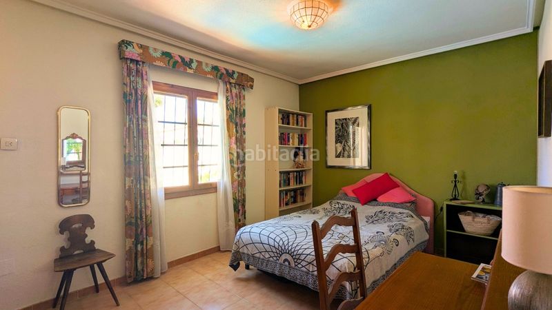 Foto 991cb57e-3aef-4164-92b8-5c7e03545547. Casa amb piscina a Rojales
