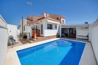 Maison à San Fulgencio