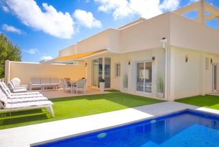 Casa adossada a Lomas de Cabo Roig - Los Dolses