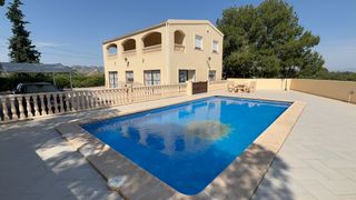 House in Cañadas de San Pedro