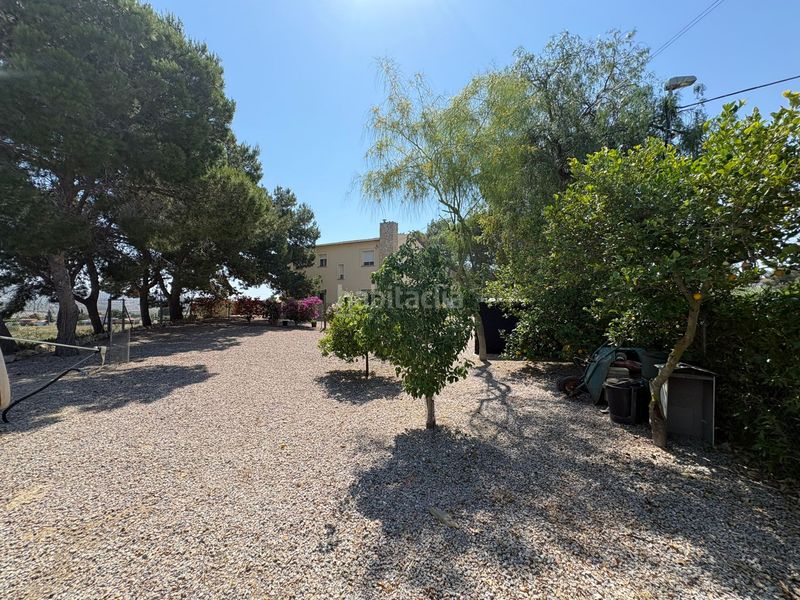 Foto 125033af-50c0-44e5-a485-ade44bfa1b5f. Casa amb aparcament piscina a Cañadas de San Pedro Murcia