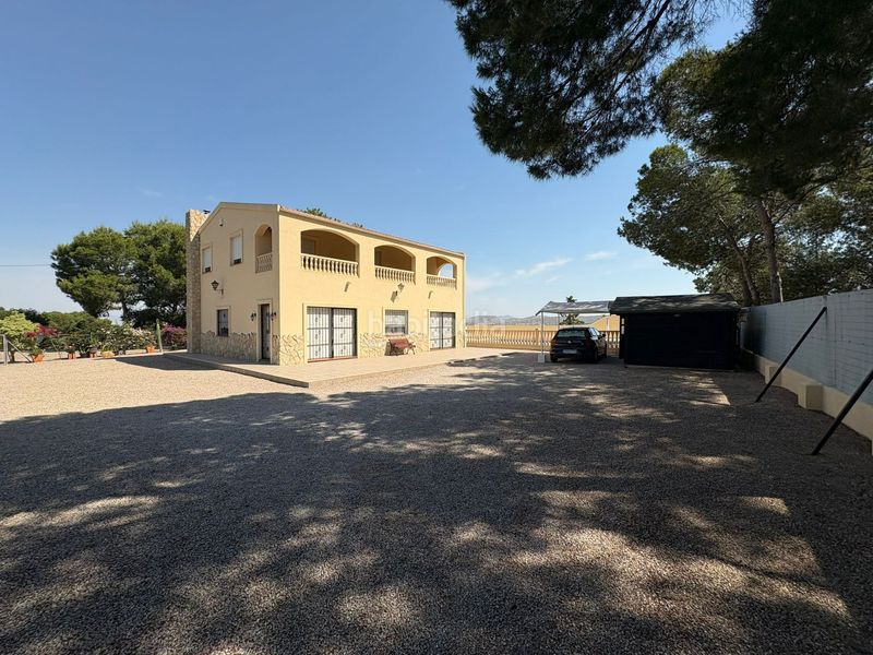 Foto 25a1ec9b-0494-4be4-a07e-8be8863f2edc. Casa amb aparcament piscina a Cañadas de San Pedro Murcia