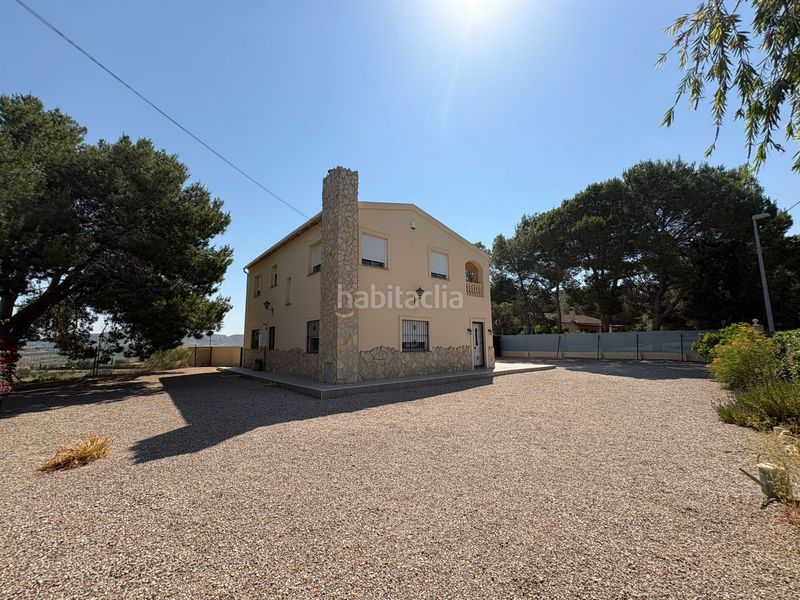 Foto 4258dd5a-08b2-40e8-8c56-4a19f6d9781e. Casa amb aparcament piscina a Cañadas de San Pedro Murcia