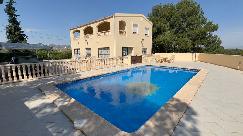 Foto 8bafa110-719d-4051-bb46-7a2358986d19. Casa amb aparcament piscina a Cañadas de San Pedro Murcia
