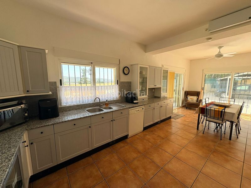 Foto add55884-9359-472f-b31a-20c753e523c0. Casa amb aparcament piscina a Cañadas de San Pedro Murcia