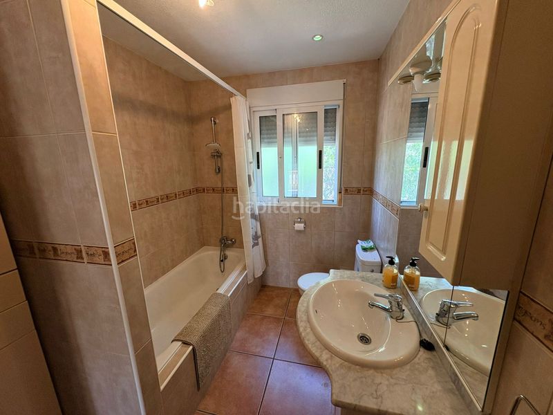 Foto d106a61b-9e9d-4c6b-b317-7c76bb158d14. Casa amb aparcament piscina a Cañadas de San Pedro Murcia