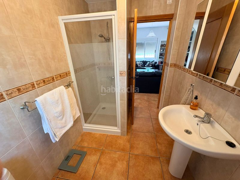 Foto d3ed811e-7462-4c88-b577-7ac4f8575873. Casa amb aparcament piscina a Cañadas de San Pedro Murcia