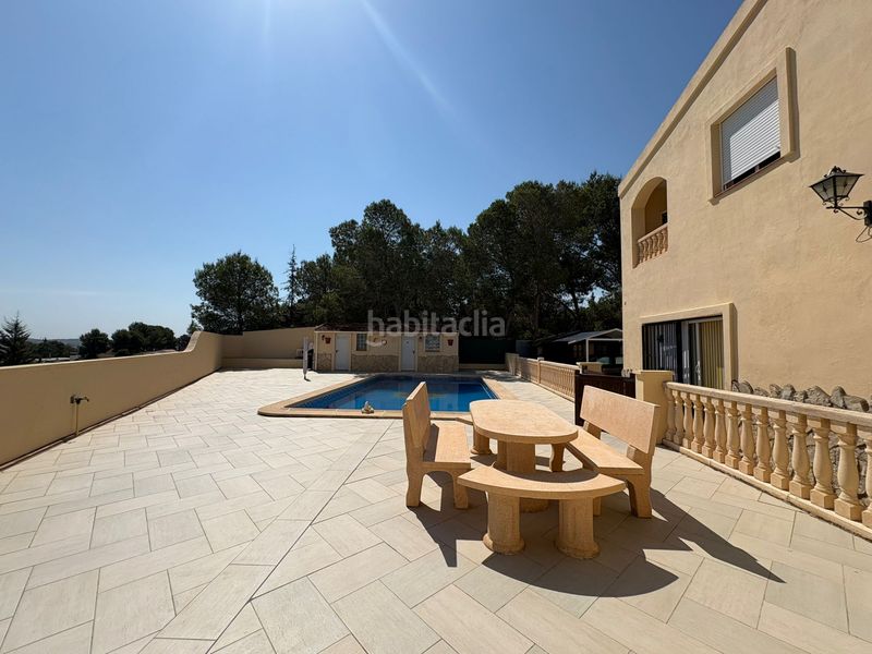 Foto e0e9713b-3b53-4dcf-8d20-e7c877d46371. Casa amb aparcament piscina a Cañadas de San Pedro Murcia