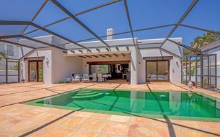 Casa a La Cala Golf - Lagar Martell