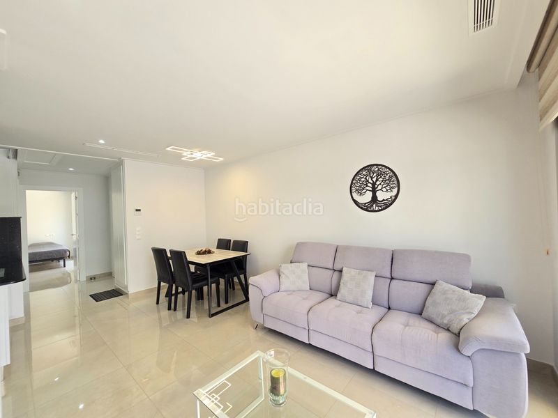 Foto c5f65833-65fd-4e61-bfd4-5207a260d79e. Casa en Lo Marabú Rojales