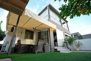 Reihenhaus in Aguas Nuevas