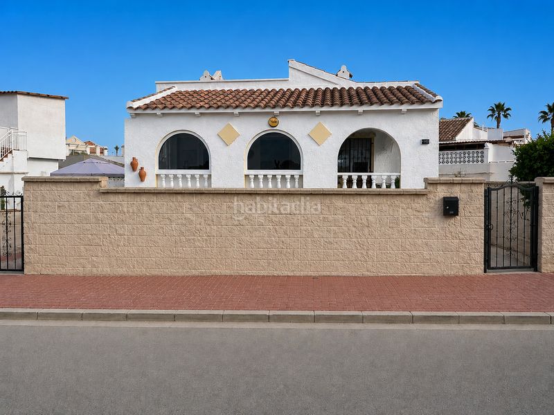 Foto 07a61f92-ceb1-4b79-ba7f-77f584b78e85. Casa amb aparcament piscina a Mazarrón casco urbano Mazarrón