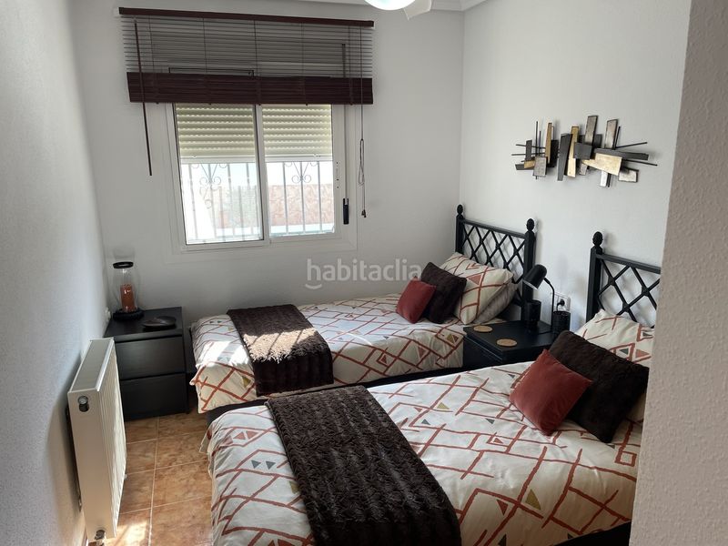 Foto 5ff58947-4d31-4bef-9b36-6516b25eddaa. Casa amb aparcament piscina a Mazarrón casco urbano Mazarrón
