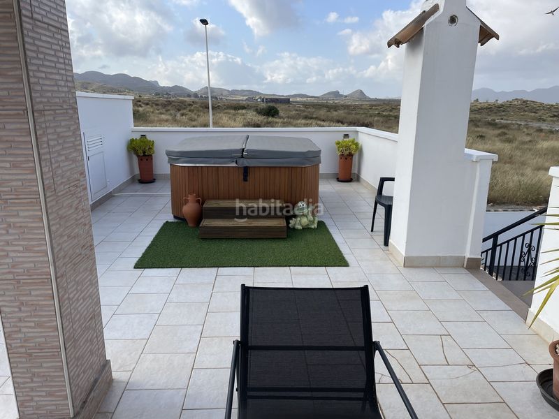 Foto 9a5a5dd9-5244-4952-8517-4c529e116531. Casa amb aparcament piscina a Mazarrón casco urbano Mazarrón