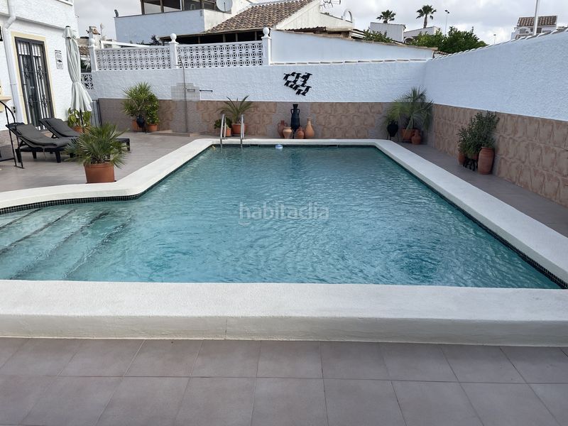 Foto 9ed5dc59-ed4e-4c71-b4b9-7381240130ba. Casa amb aparcament piscina a Mazarrón casco urbano Mazarrón