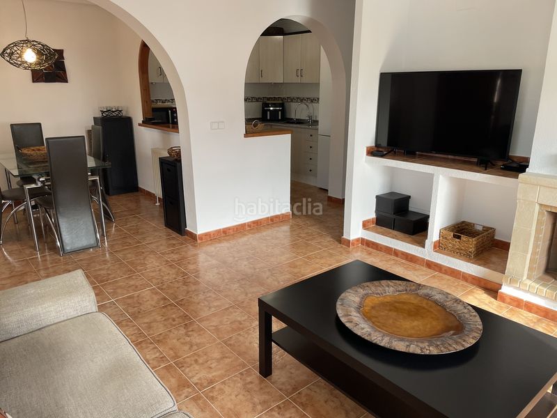 Foto d853b86b-6a56-4e74-9247-0e26abd5c347. Casa amb aparcament piscina a Mazarrón casco urbano Mazarrón