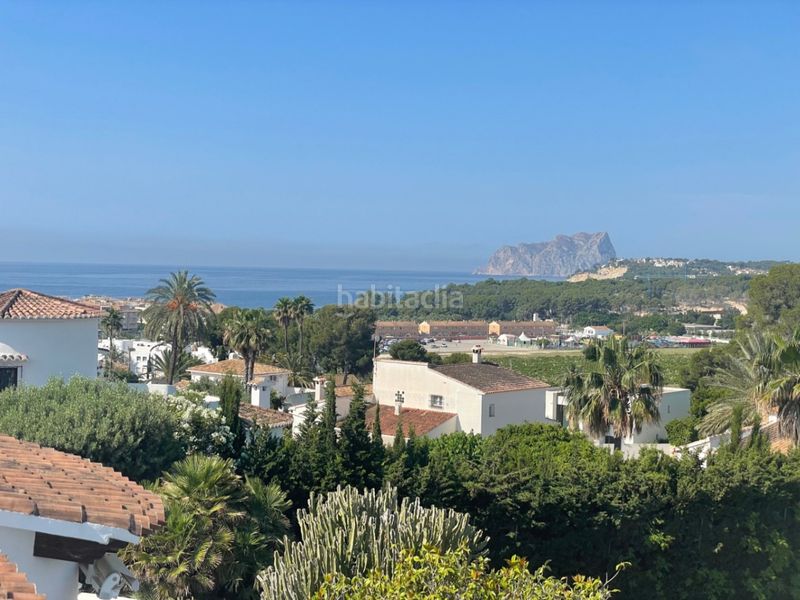 Foto 066dce7d-ad6e-4960-a869-7b65edb51bd4. Casa a Casco Urbano Moraira