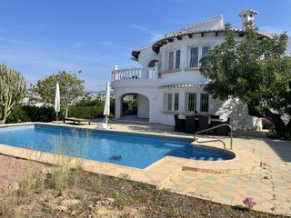 House in Casco Urbano