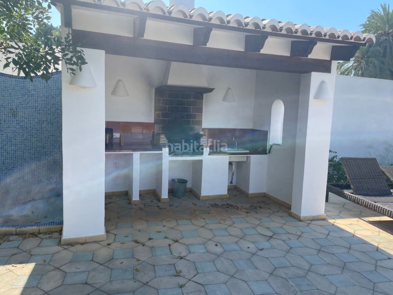 Foto 1878a506-058e-42b1-bdb5-12a1419a6347. Casa a Casco Urbano Moraira