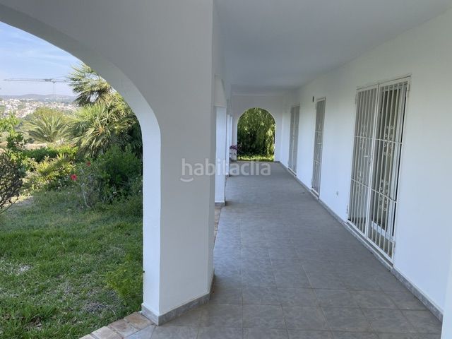 Foto 46201e2a-0c3f-4680-ab2a-5c5ea50f3efe. Casa a Casco Urbano Moraira