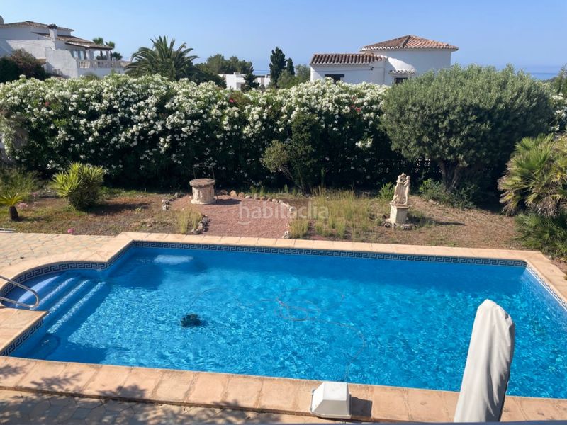 Foto 4678658b-1427-4454-9a46-a3e329671dcc. Casa a Casco Urbano Moraira