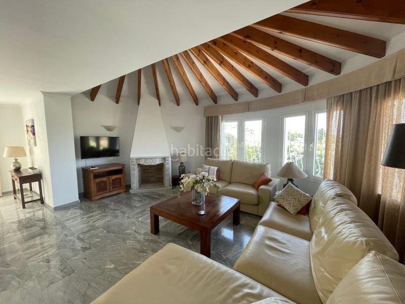 Foto a89e6023-9a60-45ce-8e18-5d1c30d1aa40. Casa a Casco Urbano Moraira