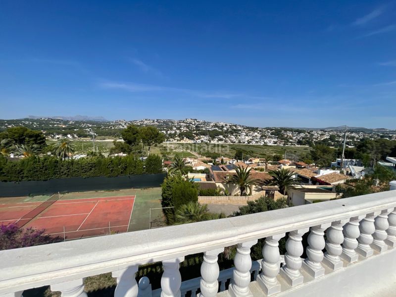 Foto ff56e963-68b7-48c0-9c61-da64e5cbc09b. Casa a Casco Urbano Moraira