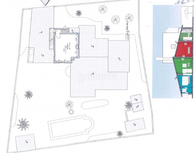 Foto 0f221d67-74c5-44be-b4c6-30b08c9b884b. Casa a Casco Urbano Moraira
