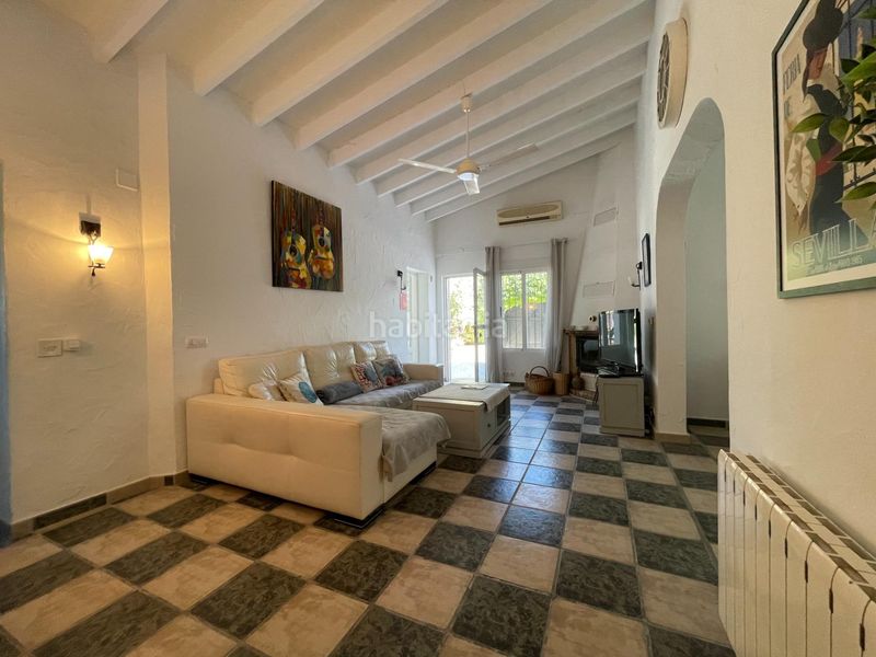 Foto 165d66d7-13e5-4ffd-bec9-ca721b9297e5. Casa a Casco Urbano Moraira