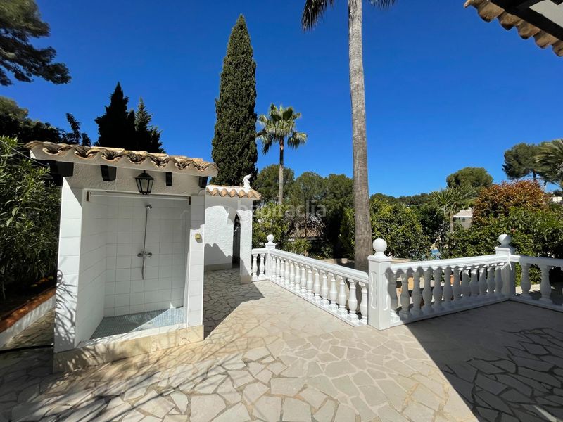 Foto 4a2f9e2b-143d-4d17-b665-171a61bab93d. Casa a Casco Urbano Moraira