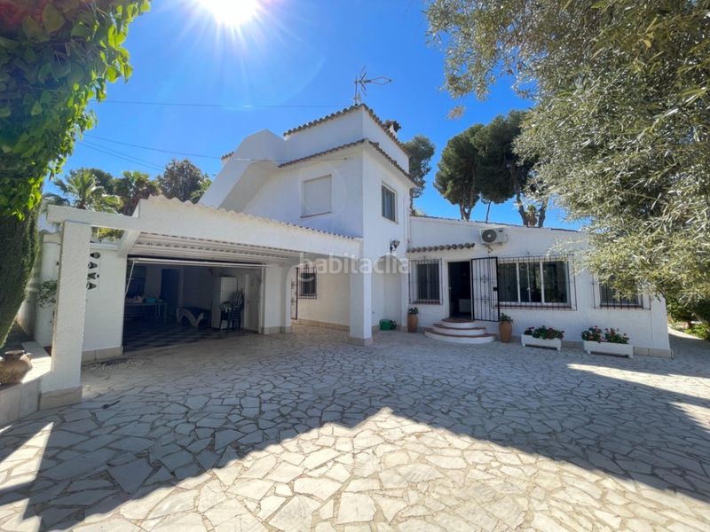 Foto 6df838a1-3d12-405b-b17f-8d3bc7e4b6e5. Casa a Casco Urbano Moraira