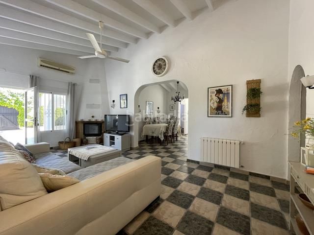 Foto b85cc97d-3bb1-4537-a1d6-899b92875370. Casa a Casco Urbano Moraira