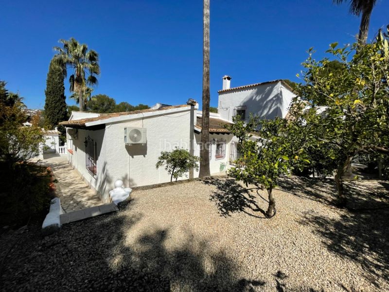 Foto c228c83c-98a7-4604-9ffc-8e7e0600c905. Casa a Casco Urbano Moraira
