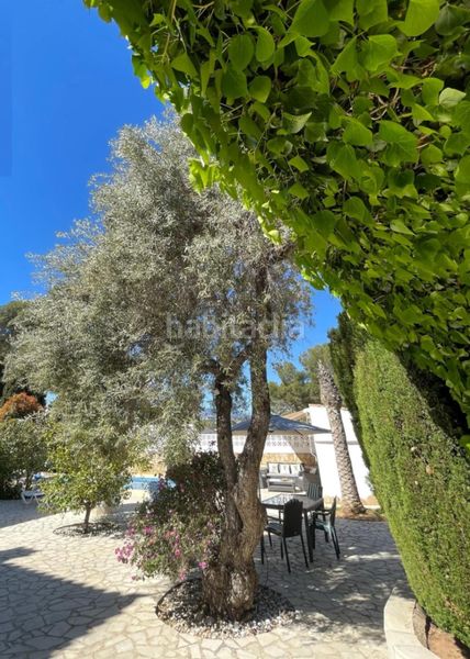 Foto c49bea73-cd90-43aa-bf35-a4085825f85c. Casa a Casco Urbano Moraira
