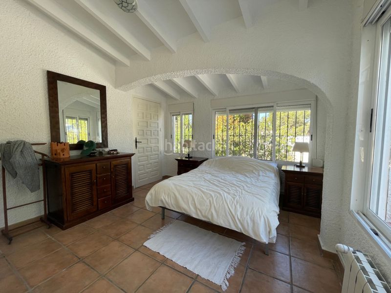 Foto eeed597a-5d62-447c-a9df-53eabd7b5cbf. Casa a Casco Urbano Moraira