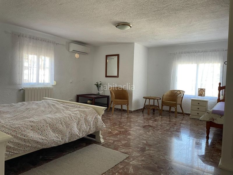 Foto fabe8525-38da-493b-9225-16abb3095c56. Casa a Casco Urbano Moraira
