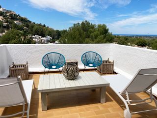 Apartament a Pedreguer