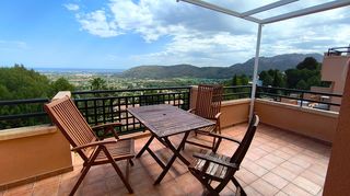 Penthouse in La Sella