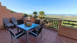 Apartment in La Xara-La Sella