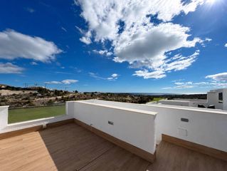 Dachwohnung in El Secanet-Hacienda del Sol