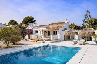 Maison à La Granadella - Costa Nova
