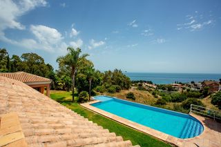 House in Los Nadales - Tio Charles