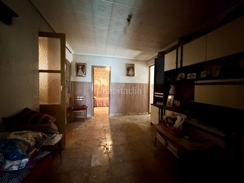 Foto b9ff1128-8d1f-4209-a072-208dfcb9327e. Masia amb aparcament a La Marina Elche / Elx